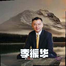 李振华